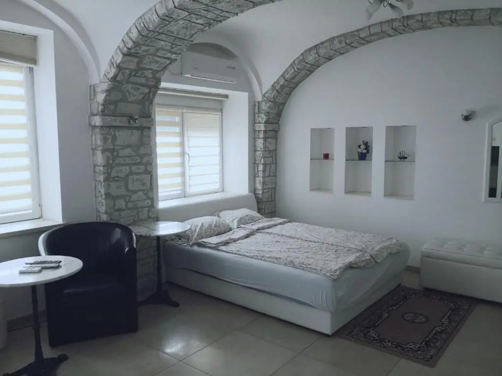 Apartment Zemun Old Town Center