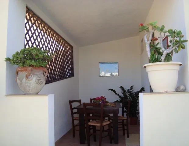 Residence Fico D'India