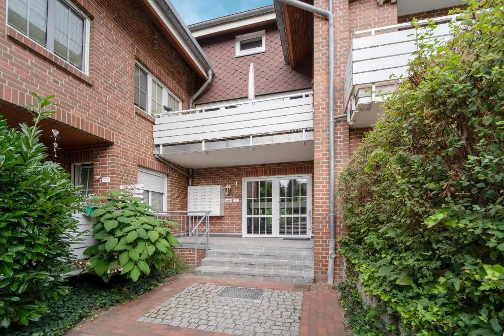 Seepark Wohnung 2 4