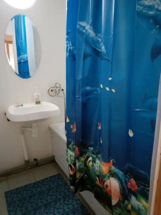 Apartment in Golyanovo