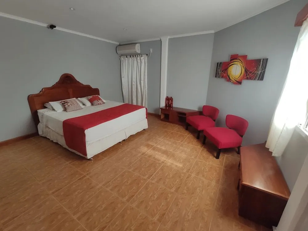 Hotel Amatista