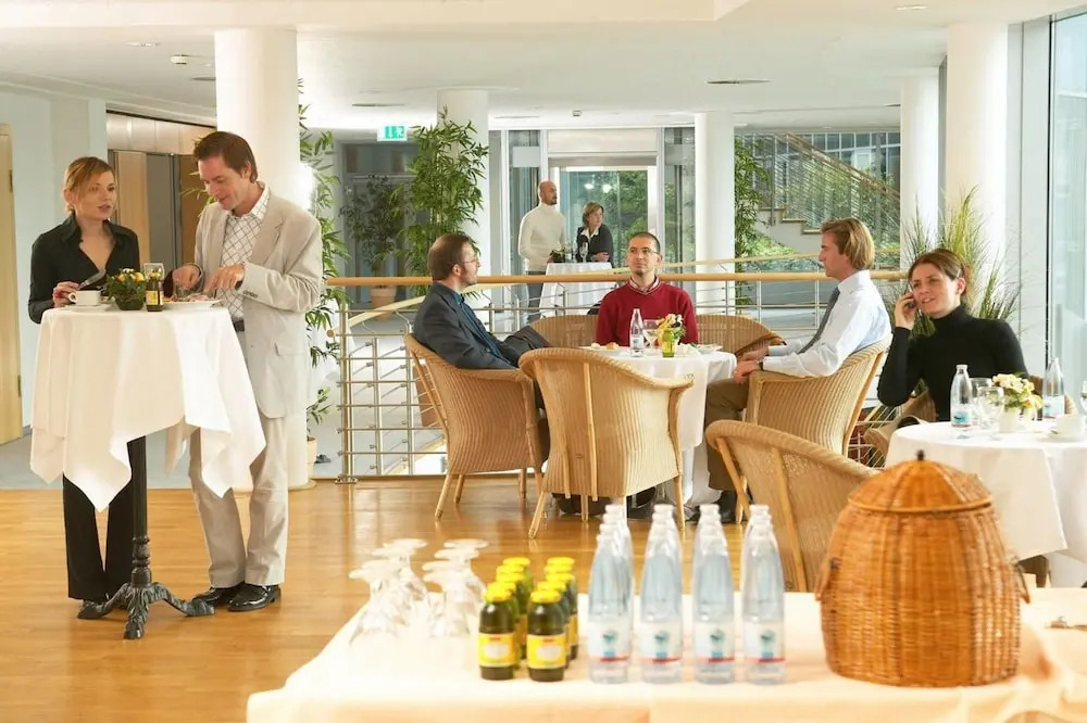 Amadeo Hotel Schaffenrath