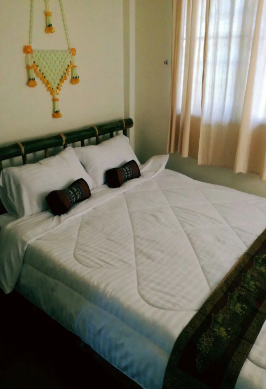 Aiyares Chalet Chiangmai