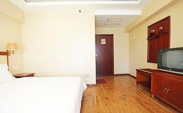 Beijing Enmin Hotel