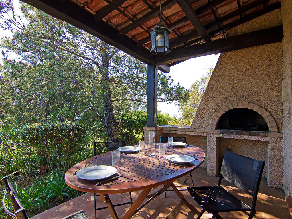 Villa La Galandière by Interhome