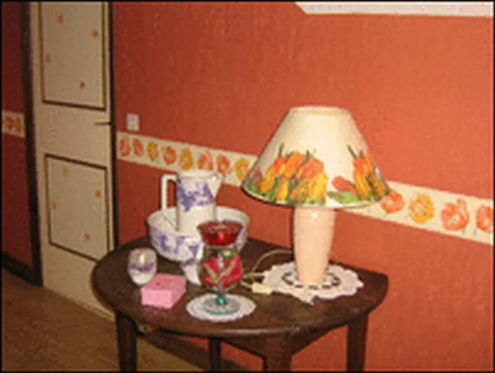 Gîte La MER