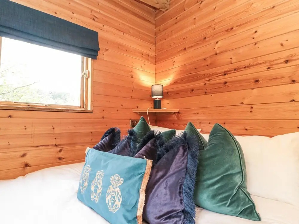Shepherds Hut