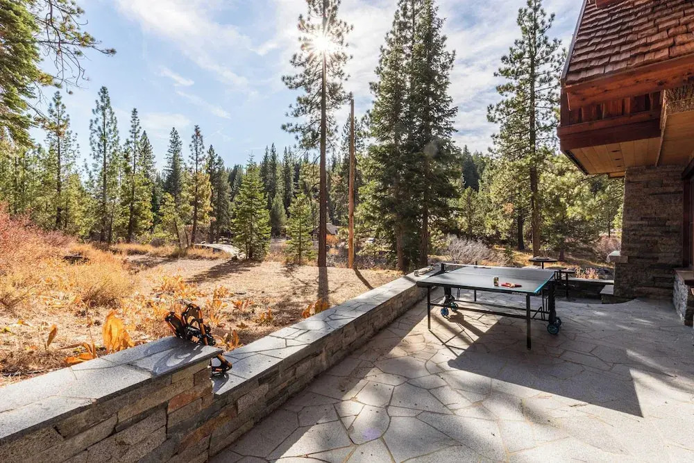 Hunter by Avantstay Award-winning Riverfront Cabin 5 Minutes From Palisades