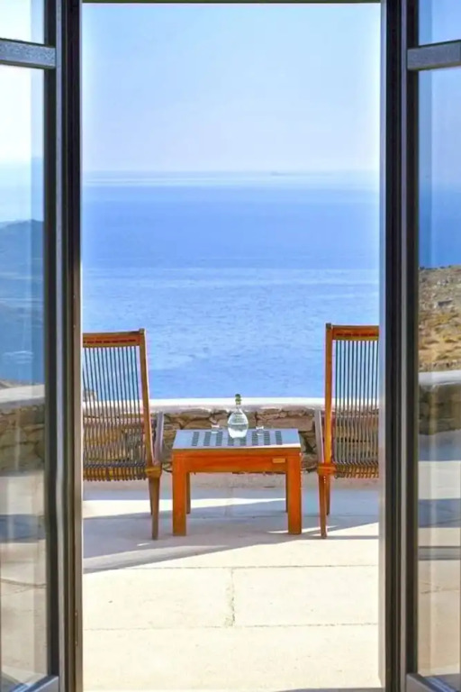 Villa Melia 200m2 - Serenity Spectacular View