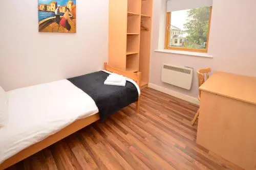 Apartment 708 Letterfrack