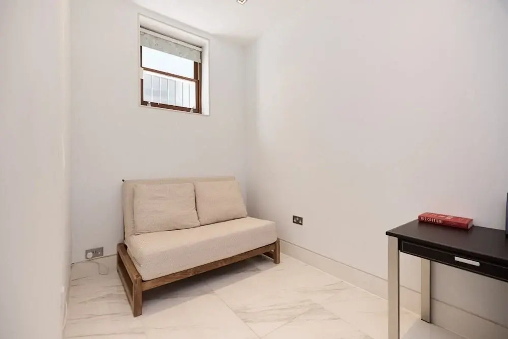 The Radnor Mews Residence Stylish 3bdr Mews House