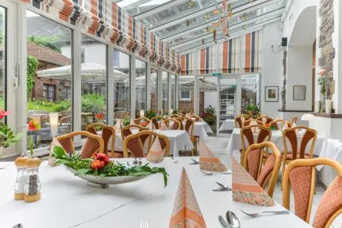 Hessischer Hof