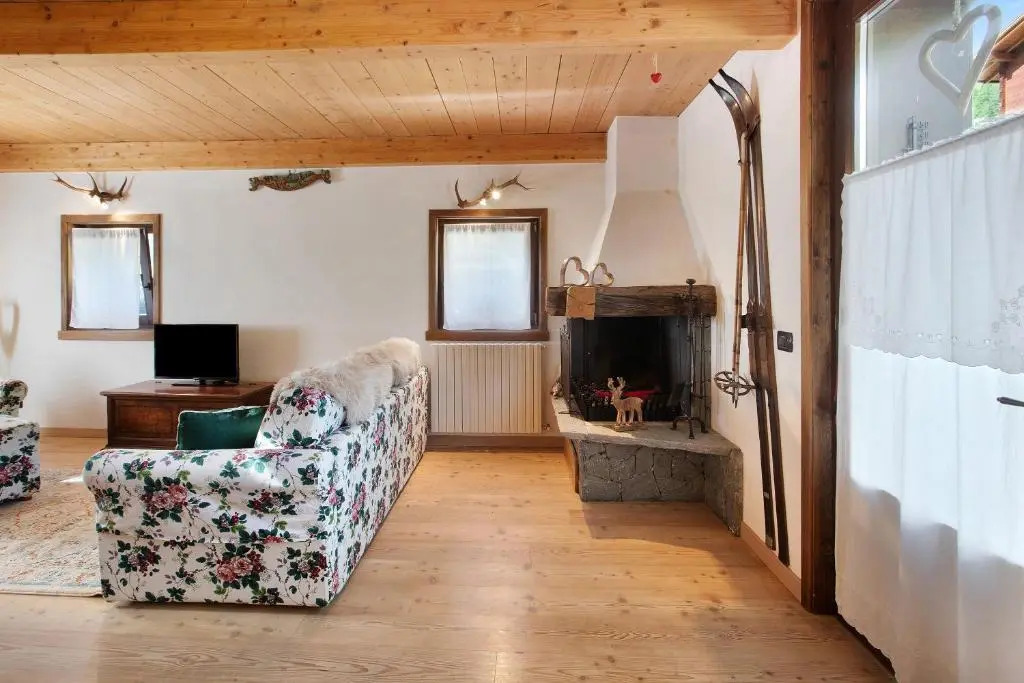 Trepalle House
