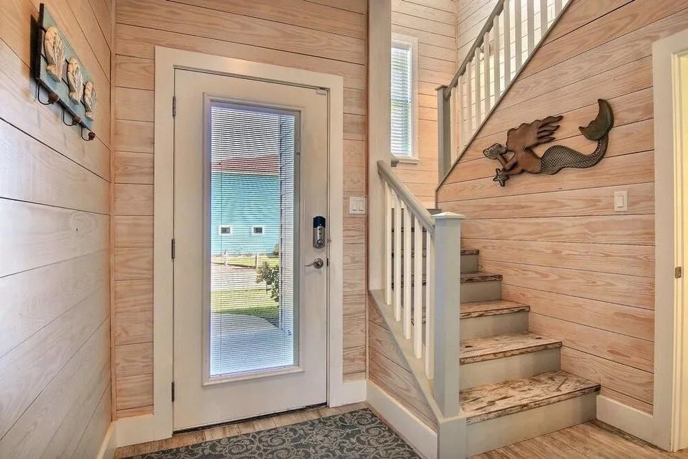 628 Marlin Azul - 4 Br Home