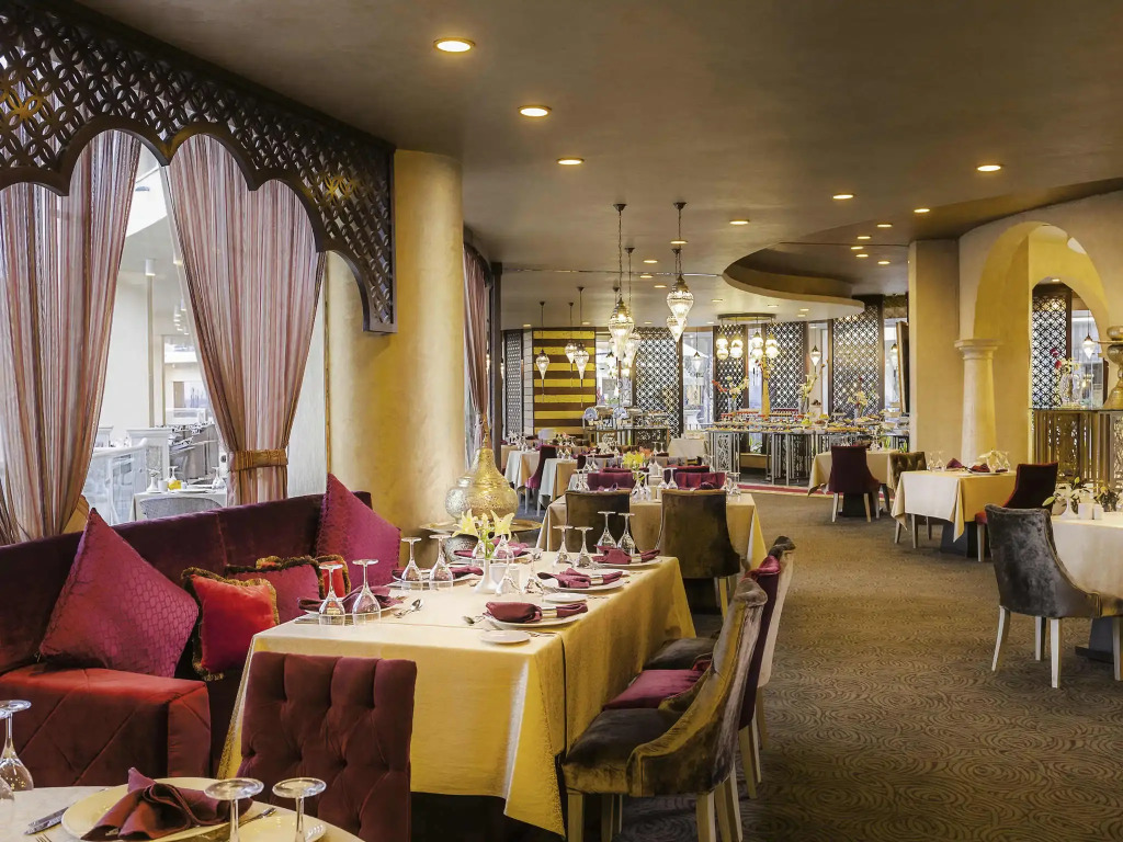 Rixos Alamein Couples And Families Only