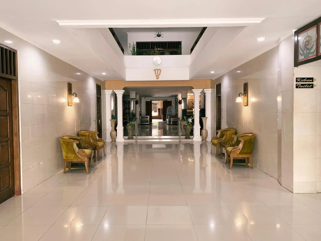 Hotel Ririn