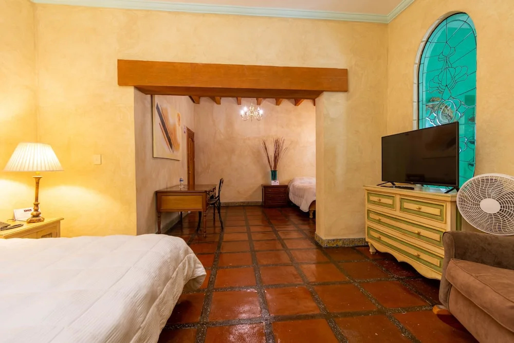 Casa Magica