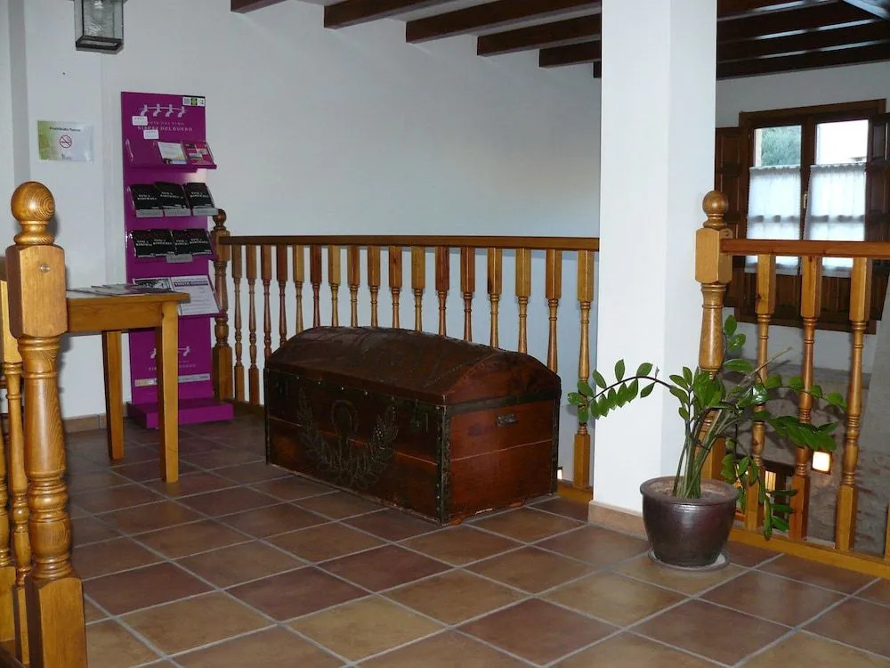 Casa Rural El Rincón de Elena