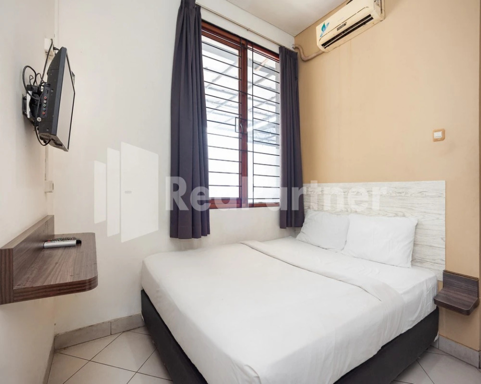 One 2 Residence near Slipi Jaya Mall RedPartner