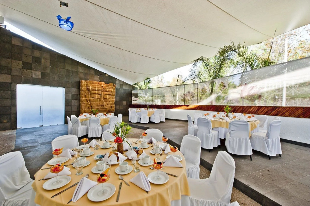 Hotel Las Trojes