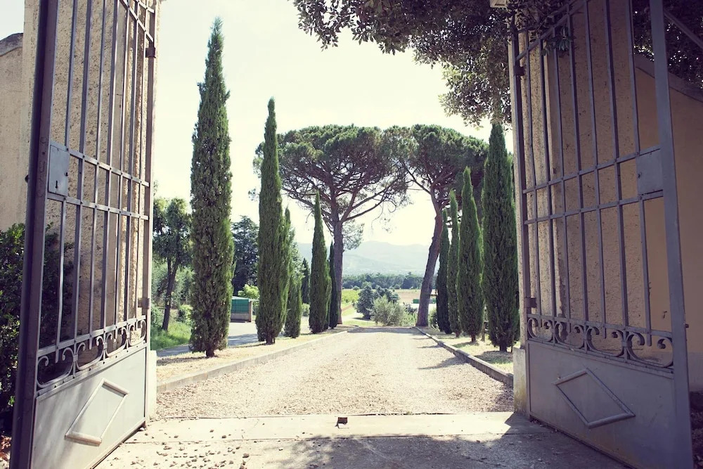 Villa Merelli