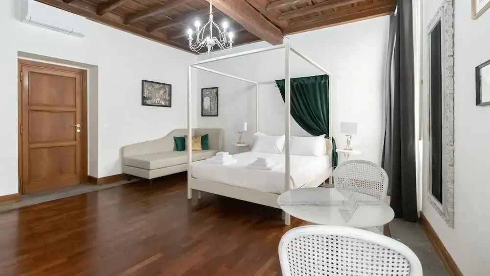 Italianway Collection - Barberini Elegantia Apartments Roma