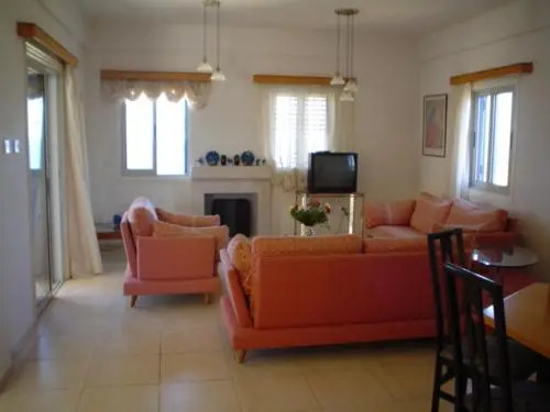 Villa Cynthia