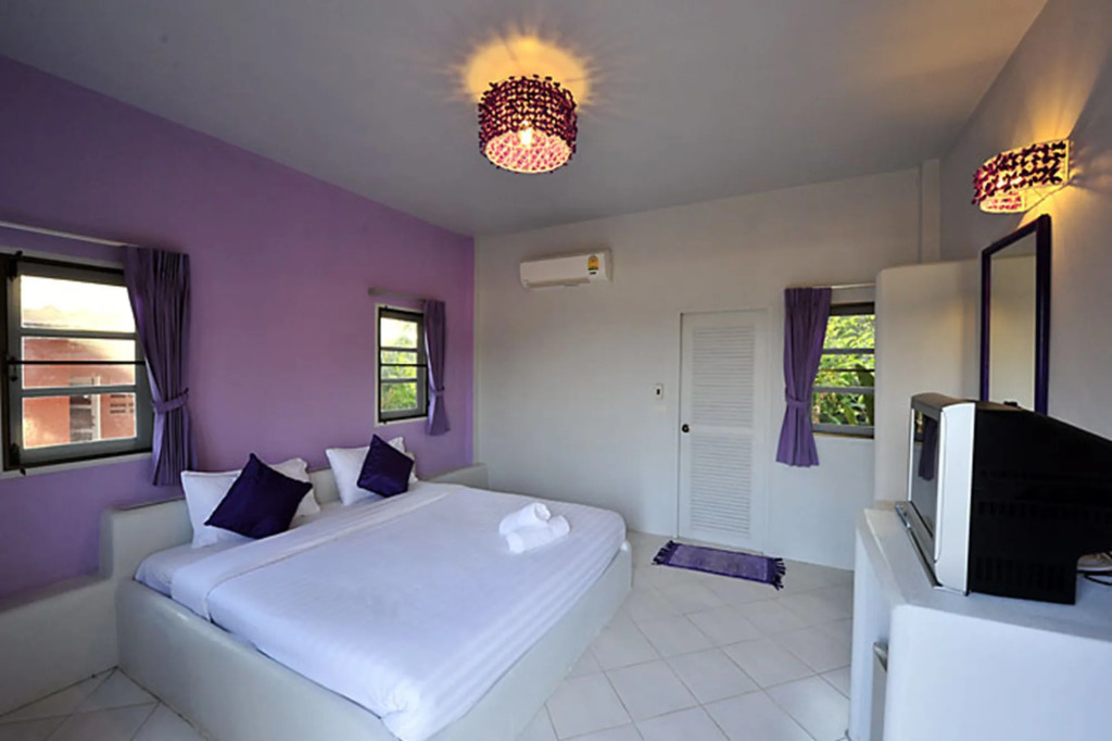 Baan Suan Rojjana