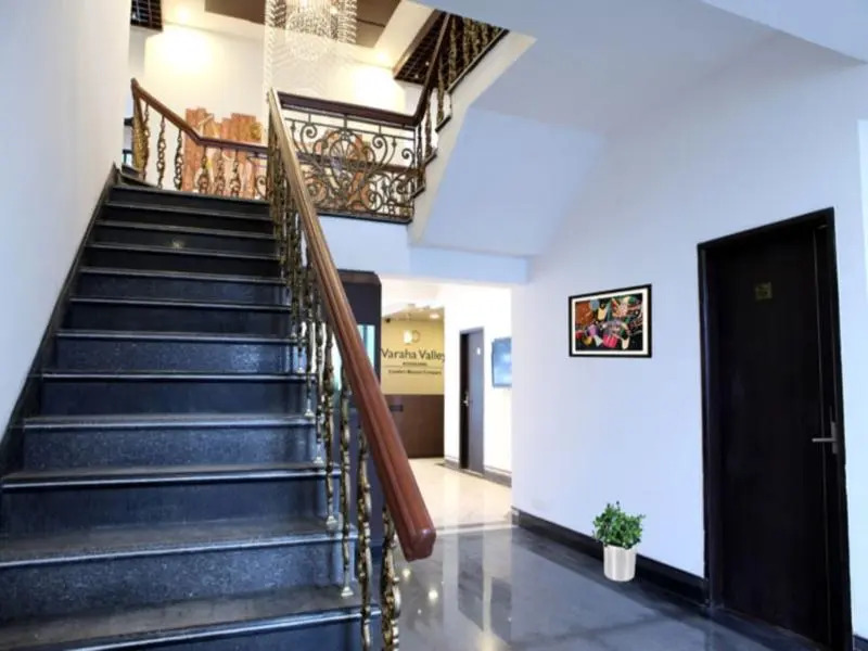 Varaha Valley Hotel
