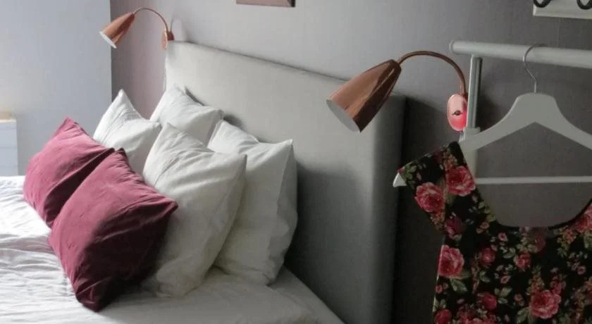 Andelsmejeriet Bed and Breakfast