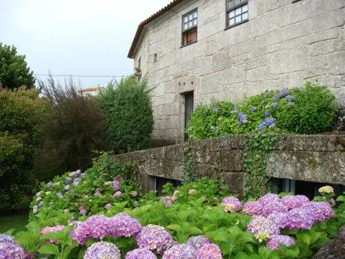 Casa Aido Santo