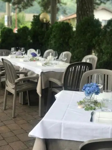 Hotel Ristorante Monte Cimone