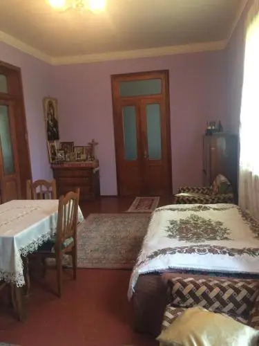 Hotel Rusa