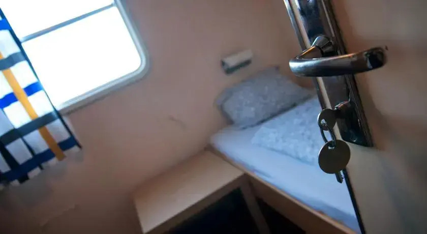 Pepperland Hostel