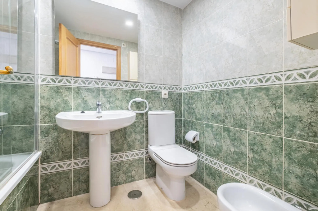 Gemelos 22 Resort Apartment 3-18-B Levante Beach