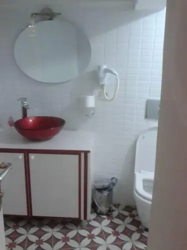 AA Hotel