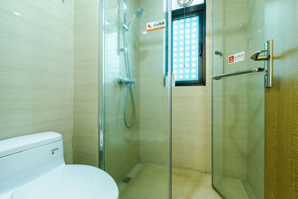 Guangzhou Xiwuju Service Apartment