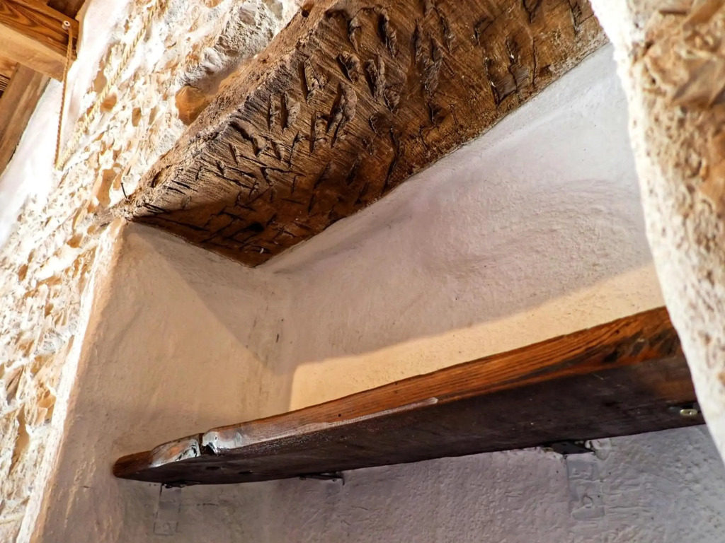 Cottage al Merlo Olivo