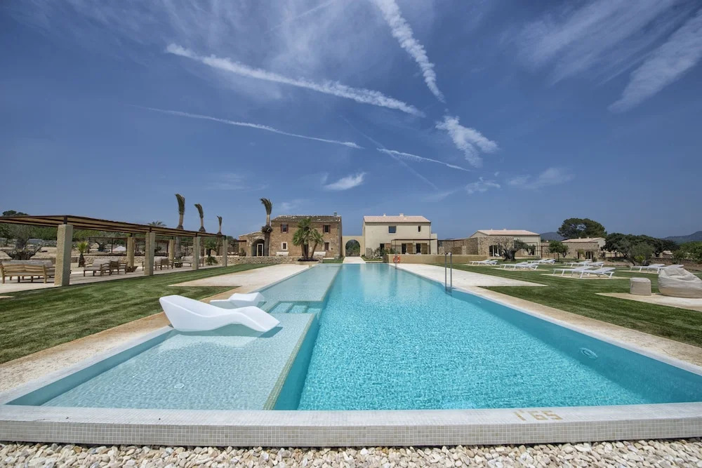 Agroturisme Es Lligats - Adults Only