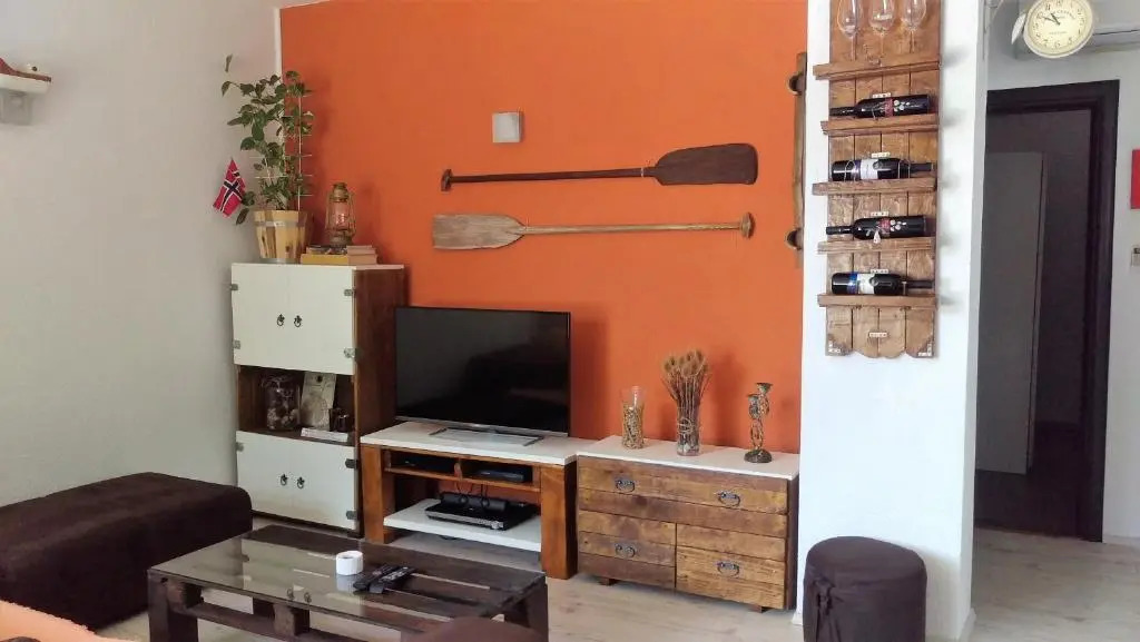 Apartmani Roić