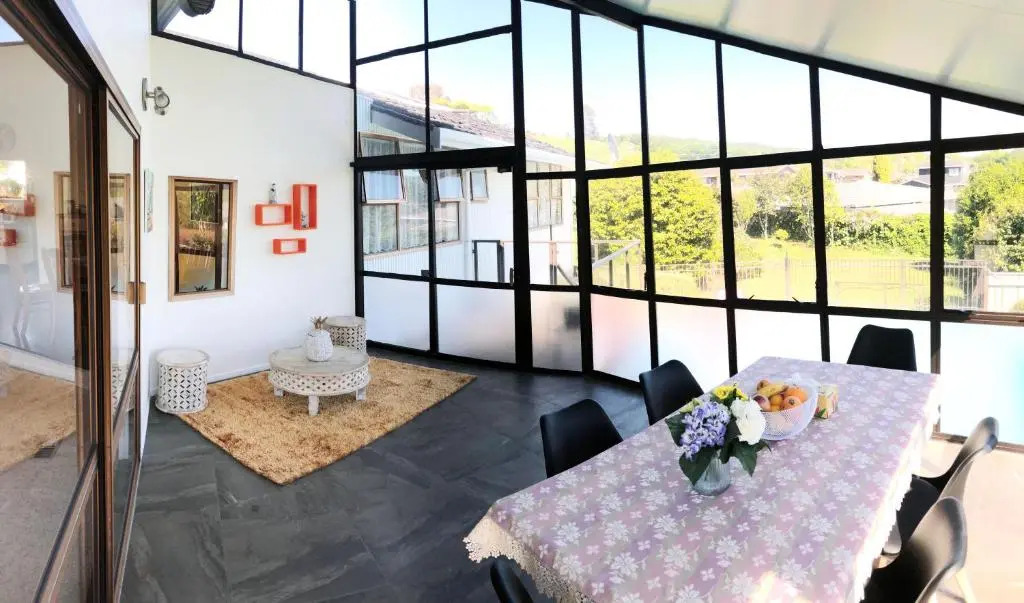 Sunny Home