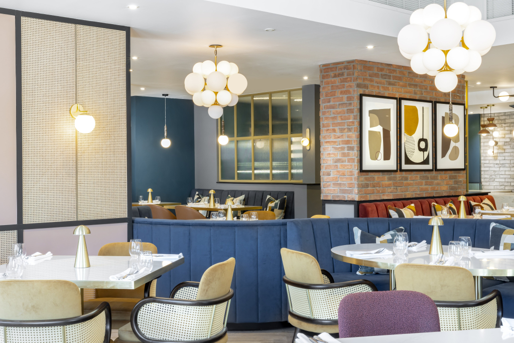 voco Fareham - Solent by IHG