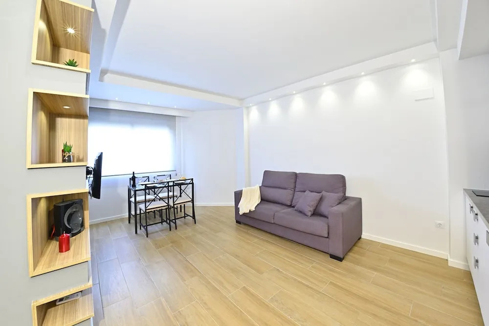 Maisonnave Apartment
