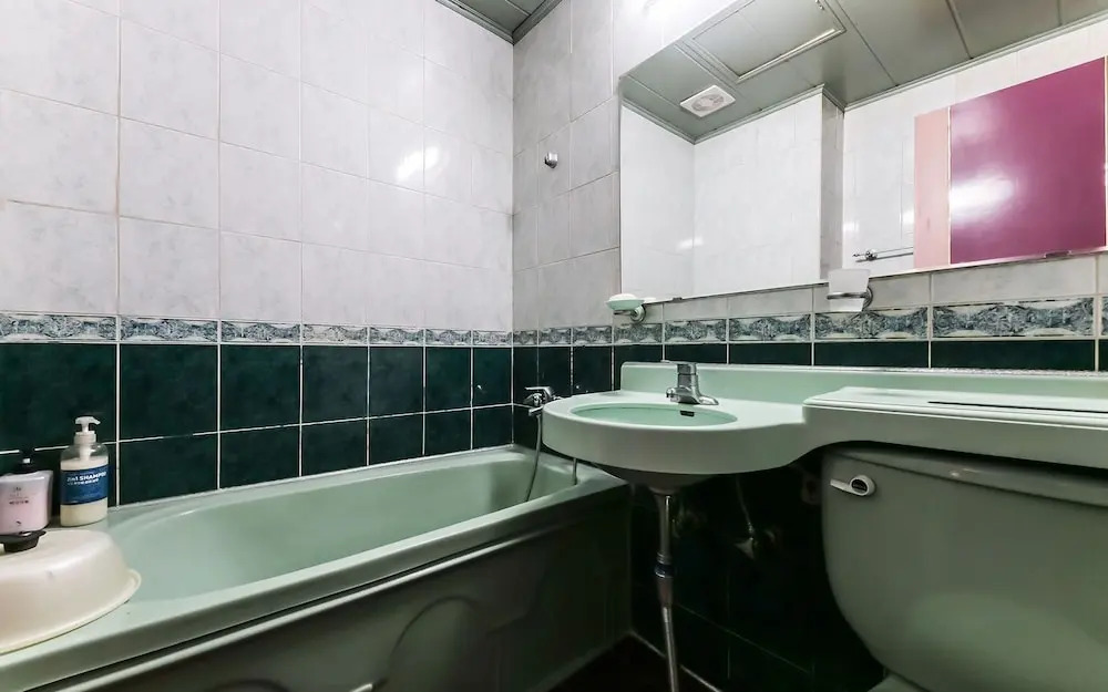 Daejeon Yuseong Hotel Dret