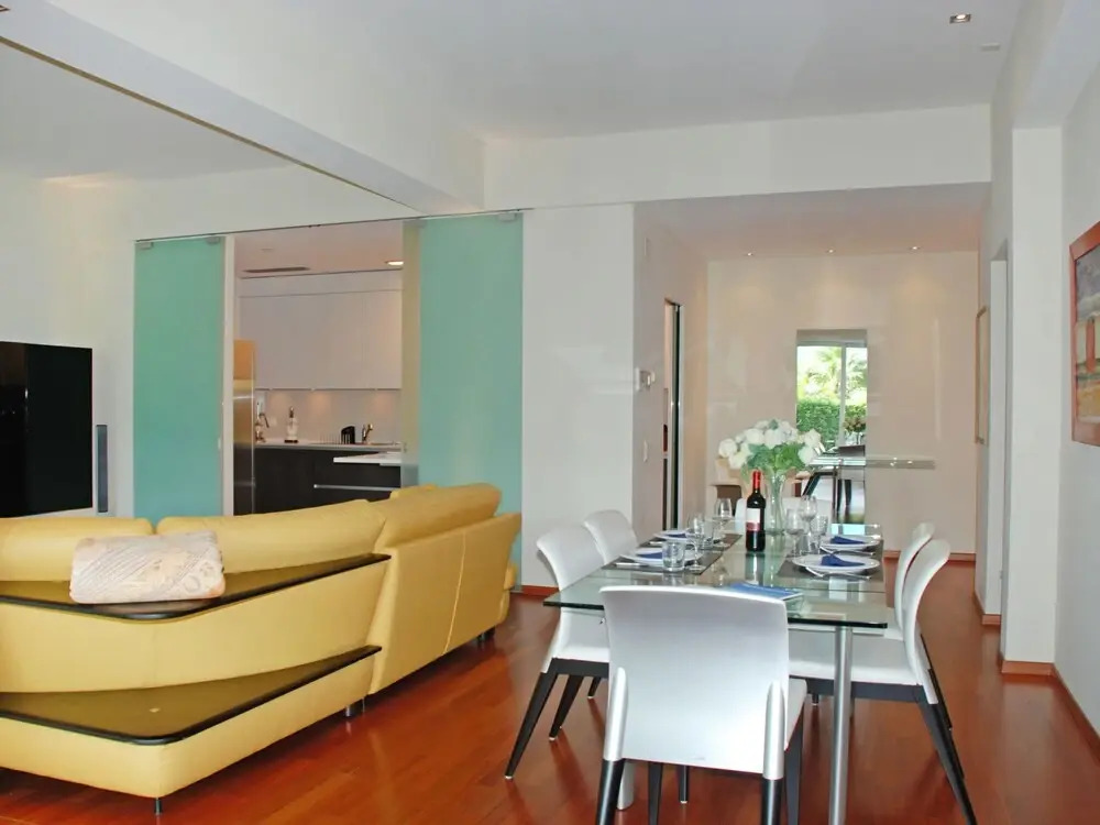 Residenza Majestic Lugano