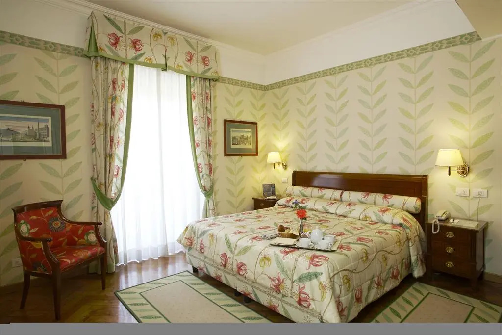 Hotel Victoria