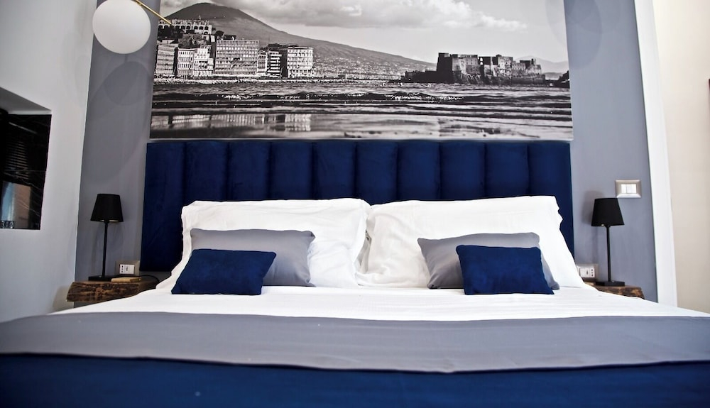 Scugnizzo Apartment Luxury Home