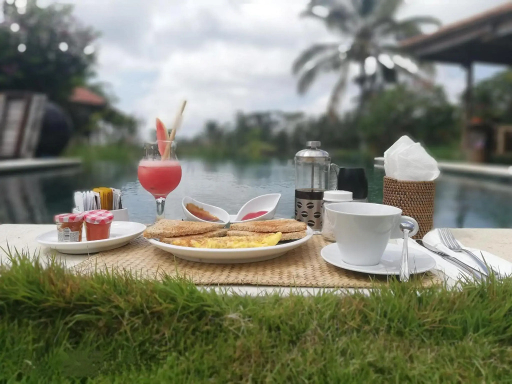 Bali Sawah Indah
