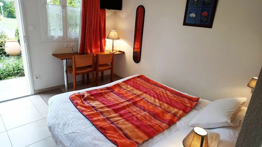 Villa Hotel
