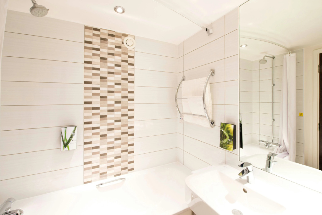 Premier Inn Nottingham City (Chapel Bar)